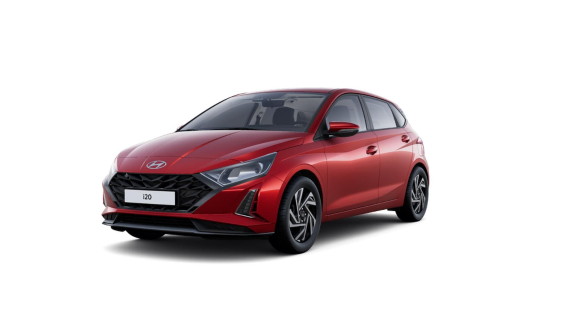 Hyundai i20, 1,0 T-GDI  GO! - fotka 5