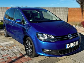 TDI 110 kW DSG Highline Webast