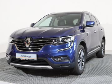 INTENS 2,0 DCi 4x4 X-TRON