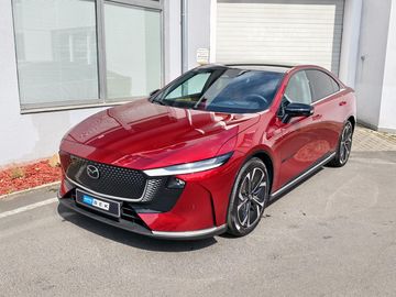 Takumi Plus 80kw