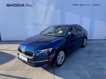 DSG 2.0 TDI 110 kW Top Selecti