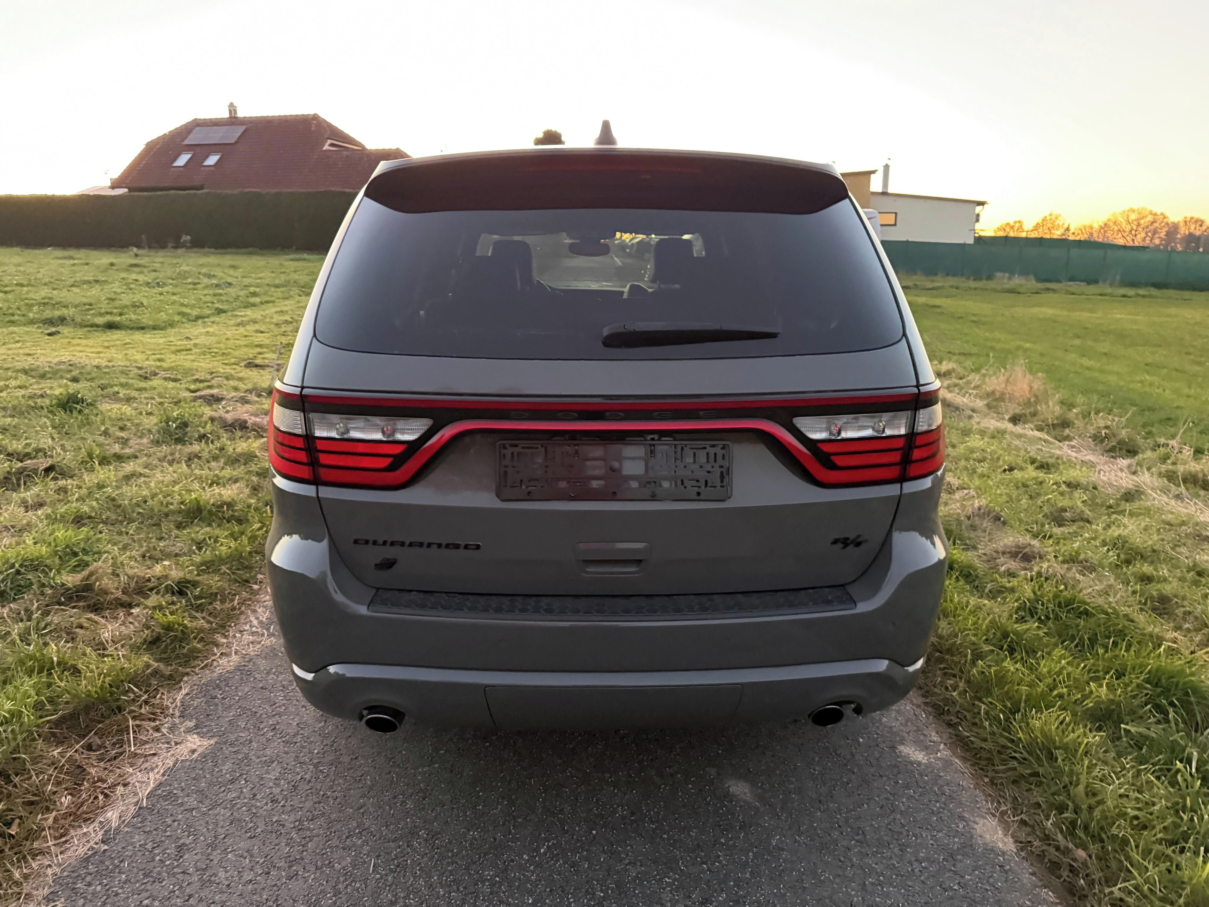Dodge Durango - fotka 4