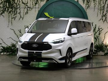 2.0 EcoBlue 125 kW Sport L2