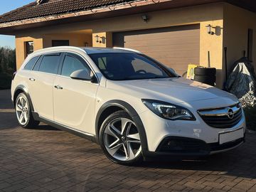 2.0CDTI Country Xenon Navi