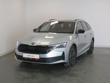2.0 TSI 150kW Sport Line
