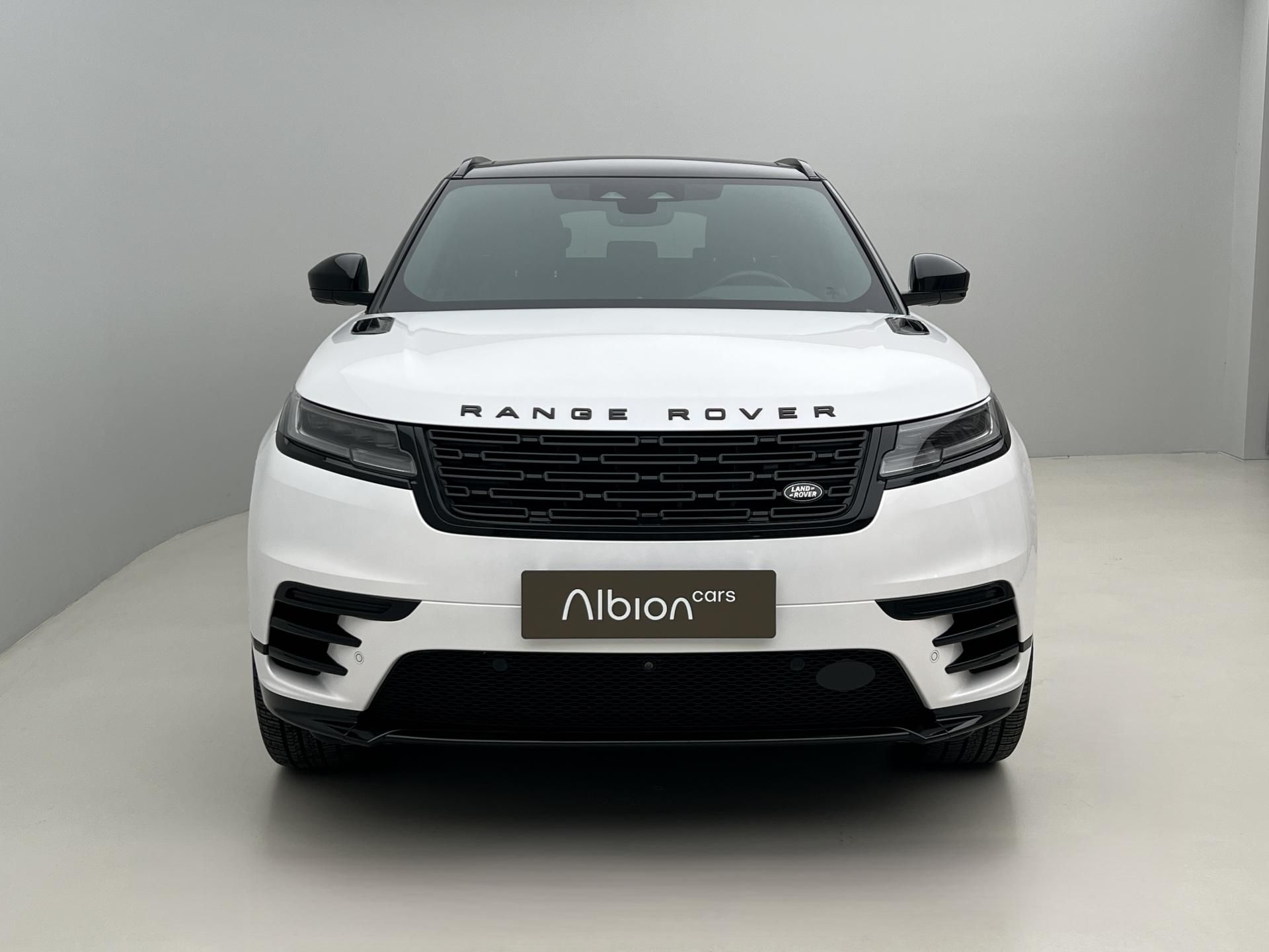 Land Rover Range Rover Velar, D300 DYNAMIC HSE AWD Aut - fotka 2