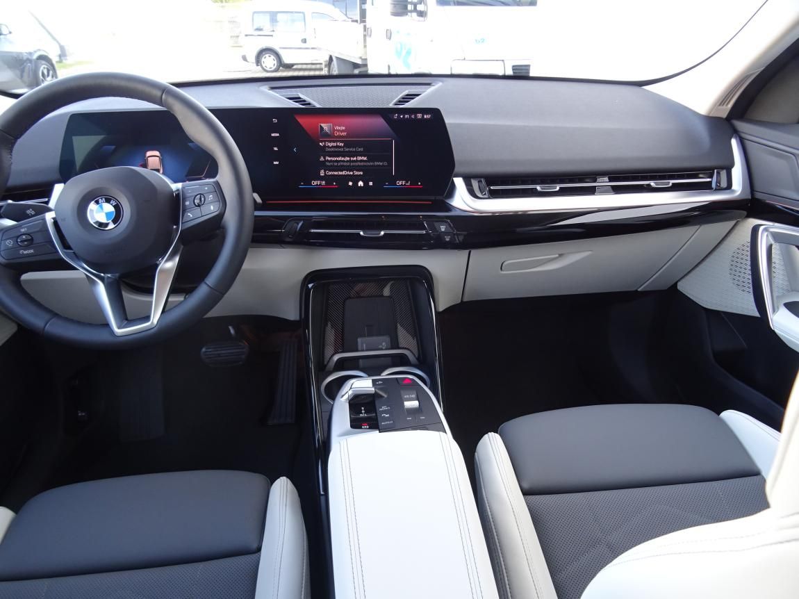 BMW X2, xDrive20d - fotka 6
