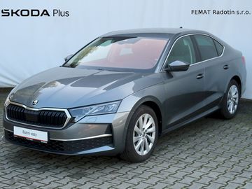 Top Selection 1.5 TSI 110 kW