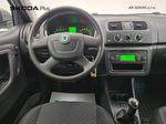 Škoda Fabia, AMBIENTE 1.2TSI/63kW 5MP - dru