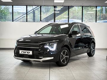 1,6 GDi GPF HEV 6DCT STYLE