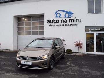 1.4TSI 92kw ED. SOUND CLBMT