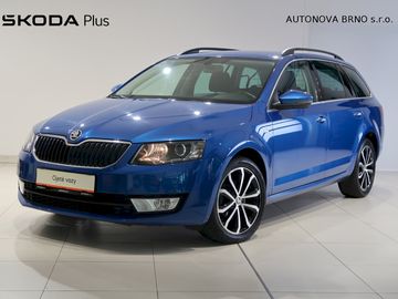 Combi 1.2 TSi 77kW Edition