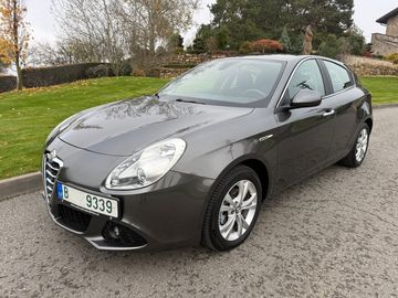 1.4 T LPG  88KW