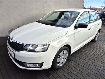 1,2 TSi Speceback