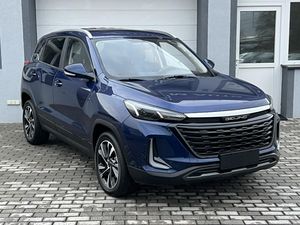BAIC Beijing X35, 1.5T 100KW AUTOMAT KAMERA