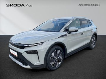 ELROQ 85, 82 KWH 210 KW