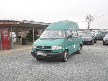 2.5TDI 75KW – OBYTNÝ REIMO