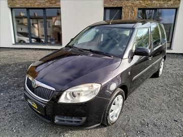 1,2 i 51kW, po SERVISU