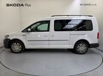 Volkswagen Caddy, LIFE 2.0TDI/110kW 6MP - 7m?st,