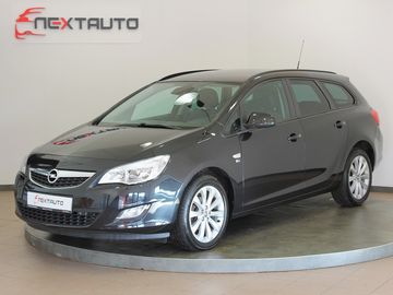 1.4i 16V 88kW COSMO, S. KNIHA