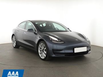 Std Range Plus 52kWh, SoH 86%
