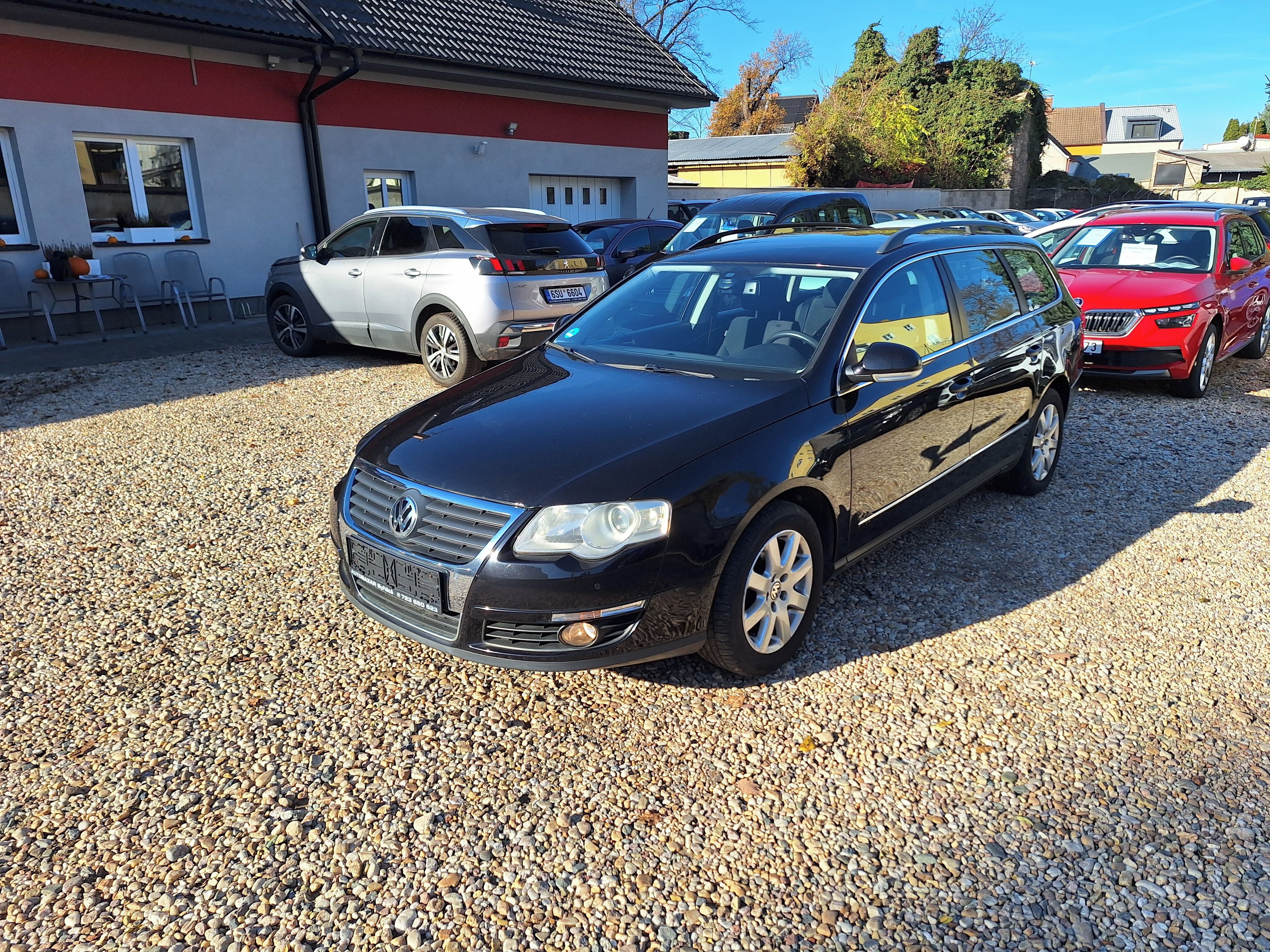 Volkswagen Passat, 1.4TSi CNG 110KW Kombi