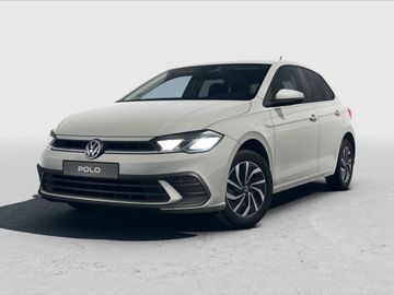1,0 TSI  People