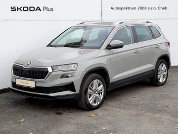 Top Selection 1.5 TSI 110kW 7A