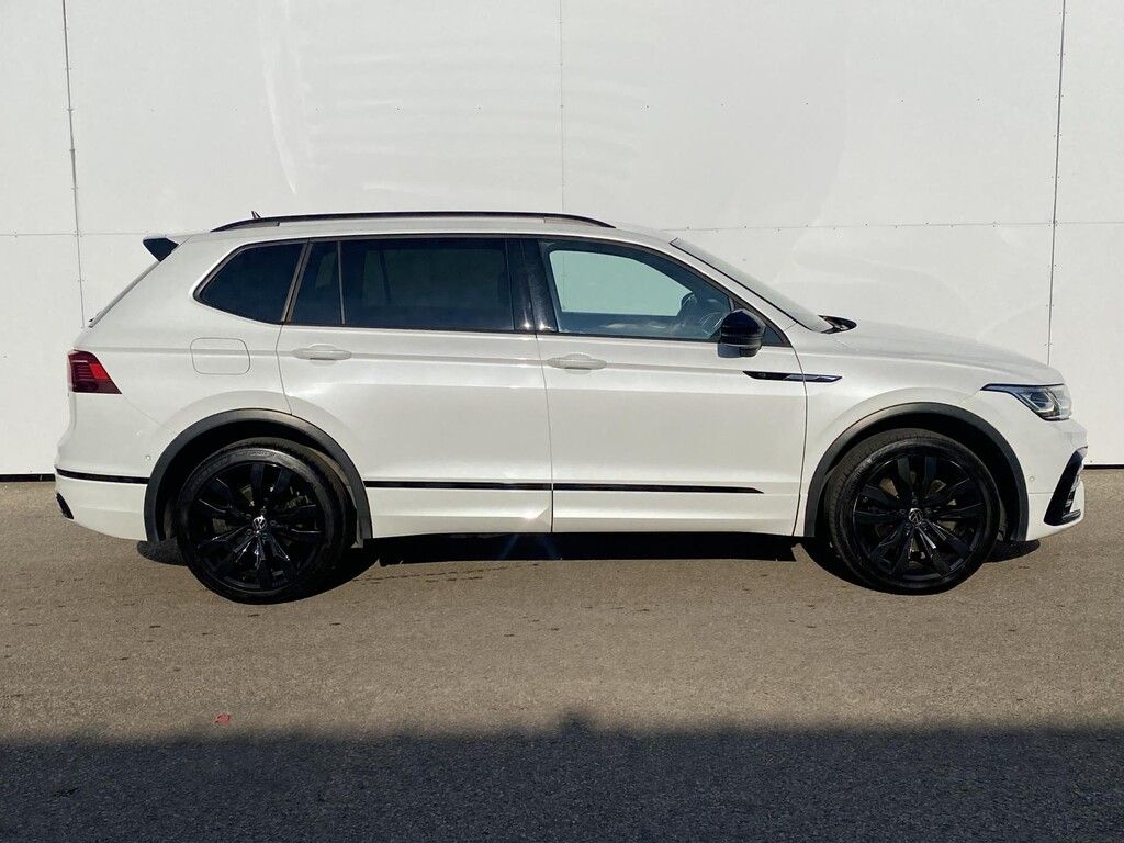 Volkswagen Tiguan Allspace, 2.0 TDI 4Motion R-Line DSG - fotka 3