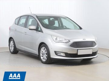 2.0 TDCi, NOVÁ CENA, Automat