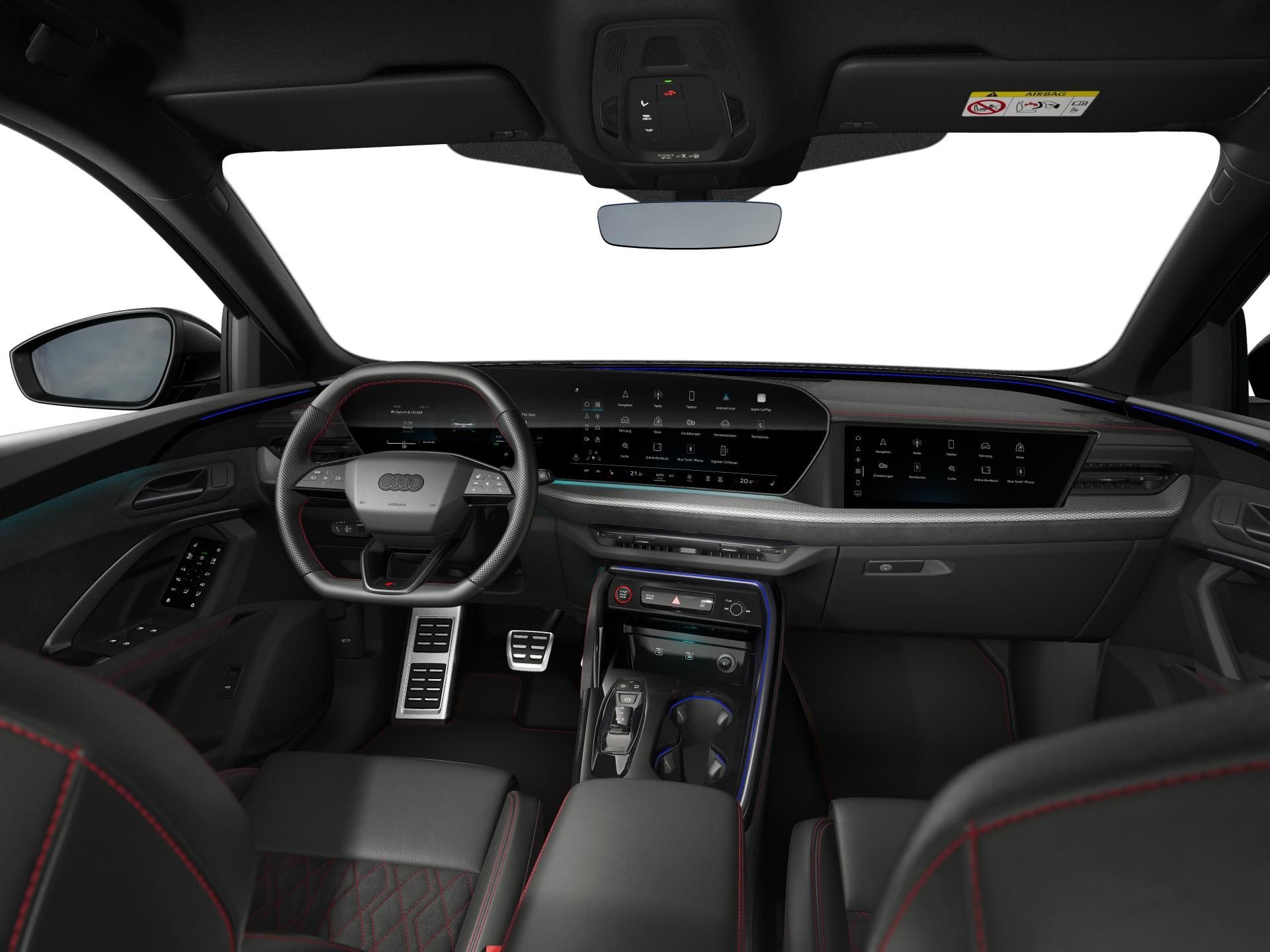 Audi Q5, TDI - fotka 5
