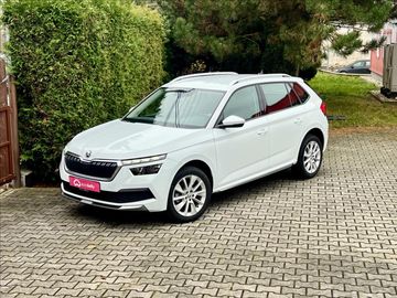 1,0 TSI / LED / DSG / STYLE