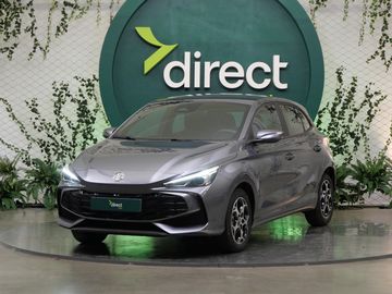 1.5 85 kW Elegance