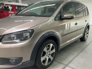 2.0 Tdi 103 KW CROSS 188tkm