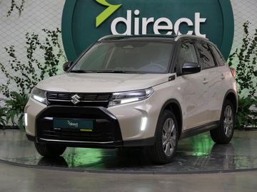 1.4 BoosterJet 81 kW Premium