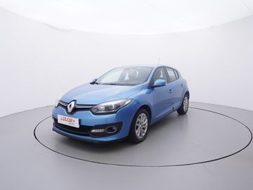 1.5 Dci 81 kW