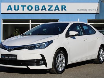 1,6 VVT-i  NOVÉ V ČR,TAŽNÉ