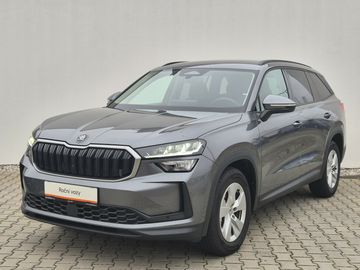 Selection 2.0 TDI 142 kW