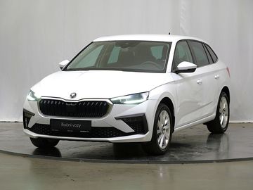 1.0 TSI 85 kW Top Selection