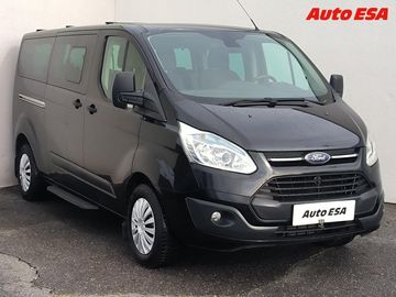 2.2TDCi L2,114kW