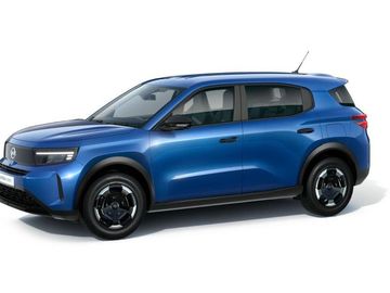 EDITION HYBRID 1,2 TURBO 81kW