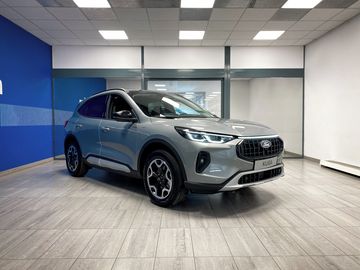 2.5 Duratec PHEV, Active X