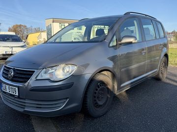 1.6 MPI 75KW LPG