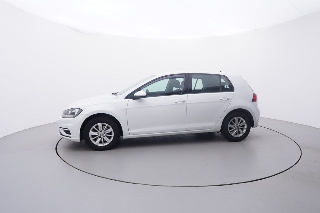 Volkswagen Golf, Trendline 1.4 TSI 92 kW - fotka 2