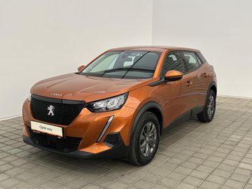 1.2PureTech 74kW Active