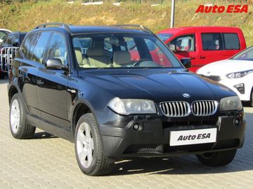 3.0 xD,1.maj,xenon,autoAC