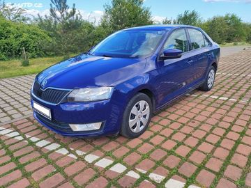 TSI DSG ČR - Servisovano