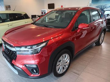 PREMIUM 1,4 HYBRID A/T 4x2 MY2