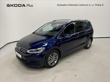TDI110 kW People 7DSG