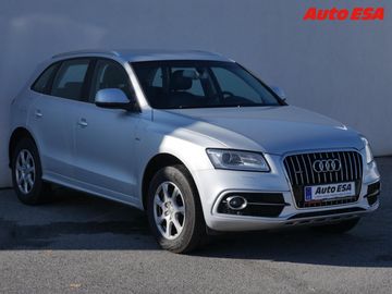 3.0 TDi Quattro,AT,bixen